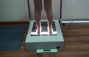 Méthode de diagnostic